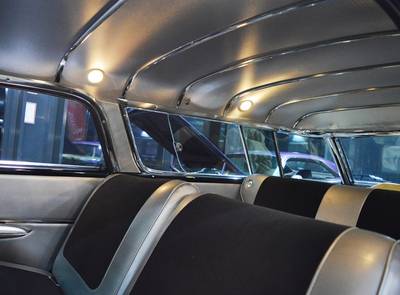 Chevrolet Nomad