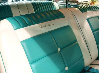 Chevrolet Bel Air