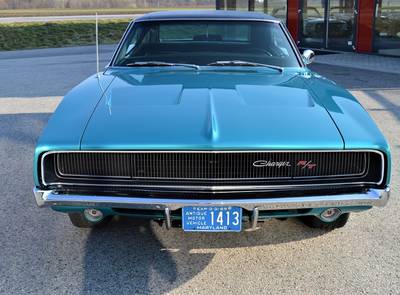 Dodge Charger R/T HEMI 426