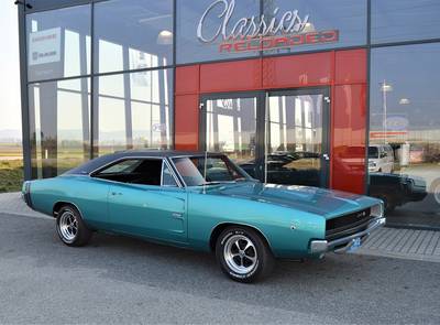 Dodge Charger R/T HEMI 426