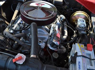 Dodge Coronet Hardtop Coupe
