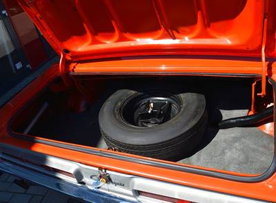 Dodge Challenger Convertible "Pace Car"