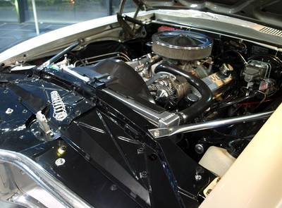 Pontiac Firebird 400