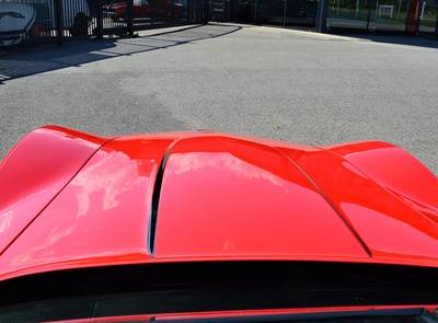 Chevrolet Corvette T-Top