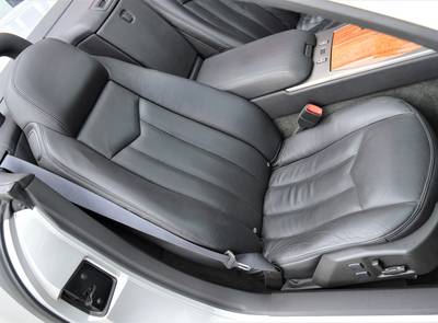 Cadillac XLR 32V Northstar