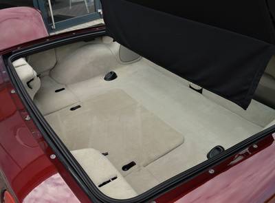 Chevrolet Corvette C5 50th Anniversary