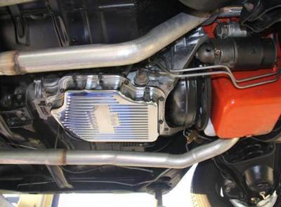 Chevrolet Chevelle 396