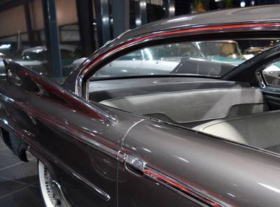 Dodge Polara 413