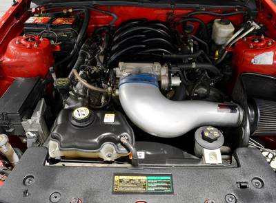 Ford Mustang GT