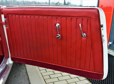 Cord 812 Supercharged Convertible Pheaton
