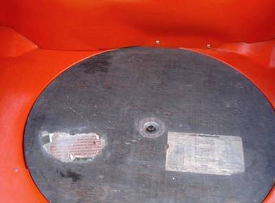 Corvette C1 Dual-Quad.