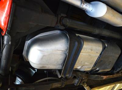 GMC Syclone 4.3 Turbo