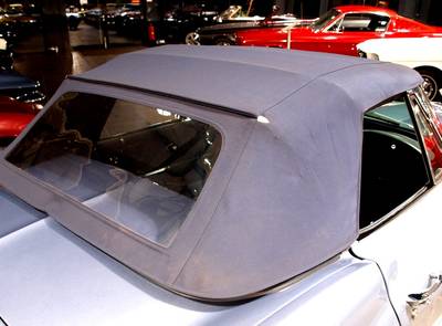 Corvette C2 327 / 340