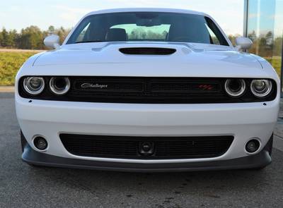Dodge Challenger R/T 392 Scat Pack