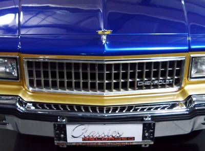 Chevrolet Caprice Kombi
