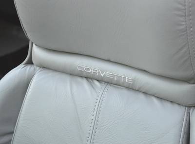 Corvette C4 Cabrio 6-Gang LT1