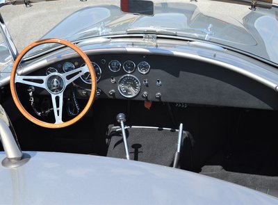 Shelby 427 Cobra MKIII Superformance