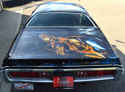Dodge Charger SE 360cui V8