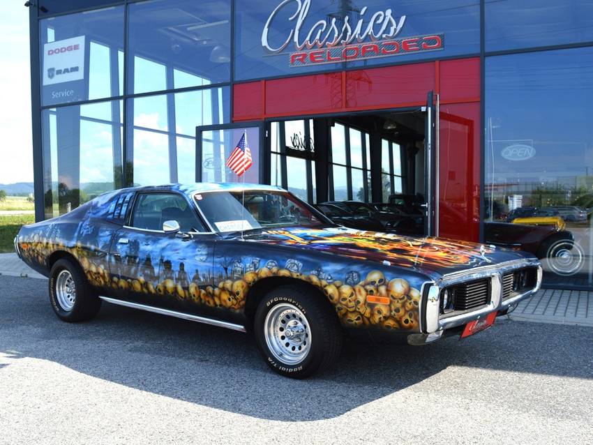 Dodge Charger SE 360cui V8