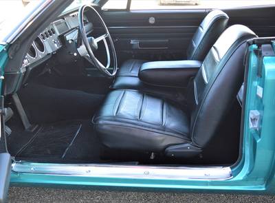 Dodge Charger R/T HEMI 426