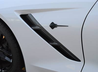 Chevrolet Corvette C7 Cabrio Z51