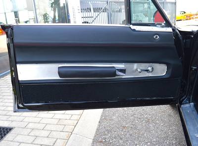 Dodge Charger 383cui 5-Gang
