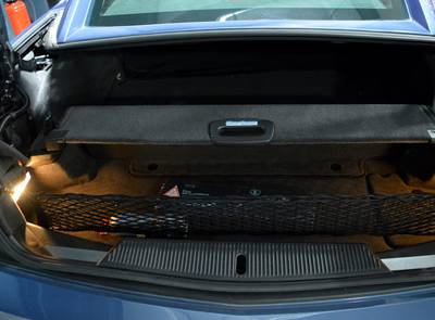 Cadillac XLR