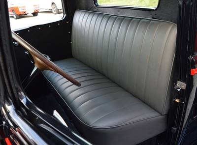 Ford Pickup V8 Flathead