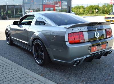 Ford Mustang Shelby GT500