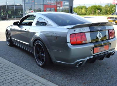 Ford Mustang Shelby GT500
