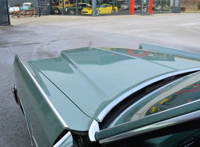 Lincoln Continental 460cui V8