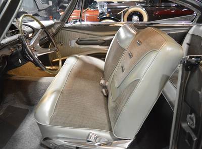 Dodge Polara 413