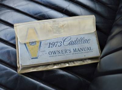 Cadillac Fleetwood Seventy-Five,  9 - Passenger
