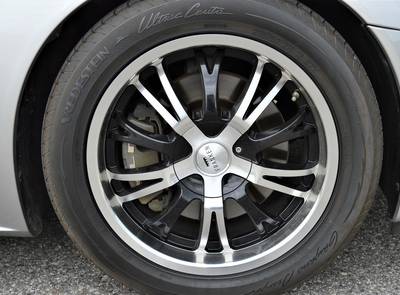Cadillac XLR 32V Northstar