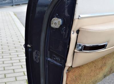 Cadillac DeVille Convertible 429 V8