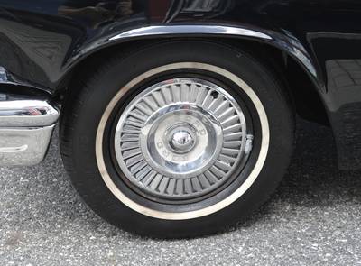 Ford Thunderbird 312cui V8