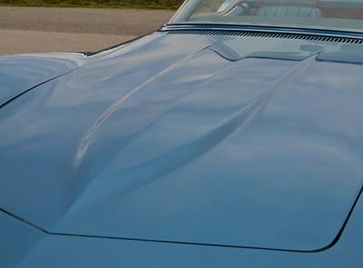 Corvette Stingray Convertible 350hp