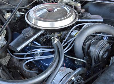 Cadillac Fleetwood L´Etoile Custom