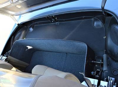 Mercedes SL 280 Automatic W113