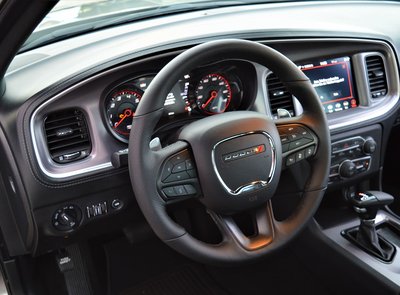 Dodge Charger SXT Plus Allrad