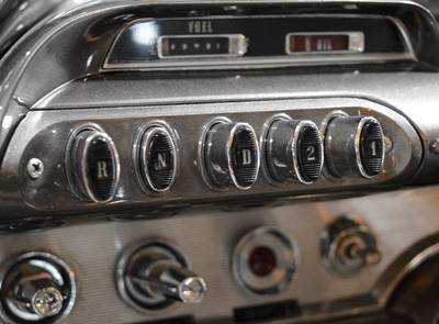 Dodge Polara 413