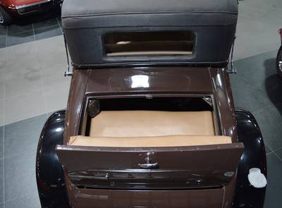 Buick Series 60 Business Coupe
