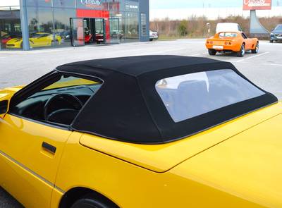 Jankel Tempest 6.3 Supercharged