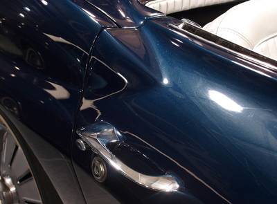 Corvette C2 Stingray 327 /365