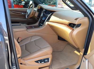 Cadillac Escalade ESV Platinum