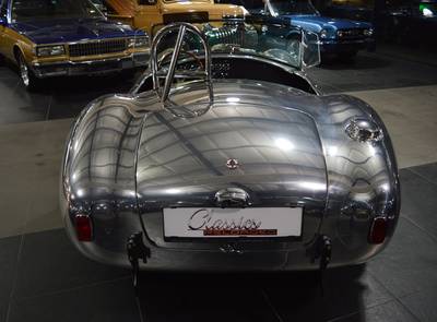 Shelby Cobra CSX 427