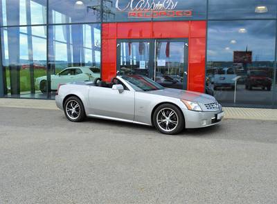 Cadillac XLR 32V Northstar