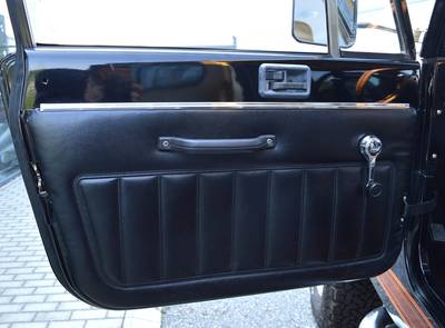 Jeep CJ/8 Scrambler Hardtop+Soft