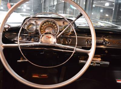 Chevrolet Nomad