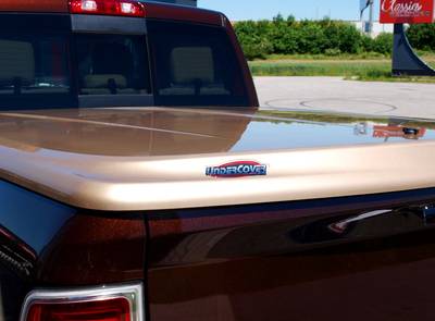 Dodge RAM Laramie foliert